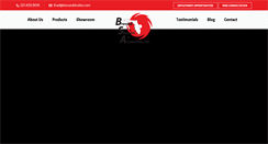 Desktop Screenshot of brevardshutter.com